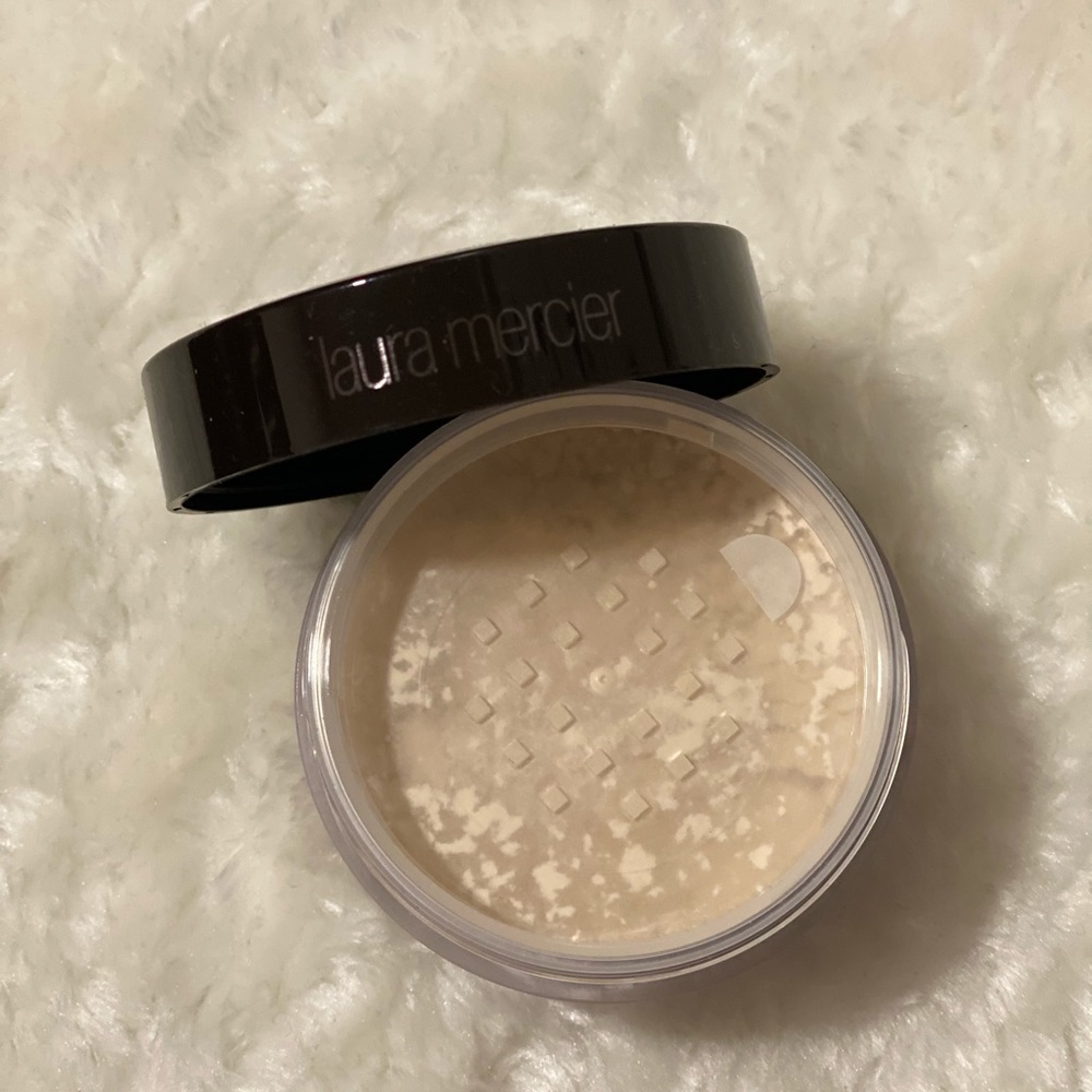 ✨NEW✨ SEALED Laura Mercier Loose Setting Powder - Picture 2 of 4